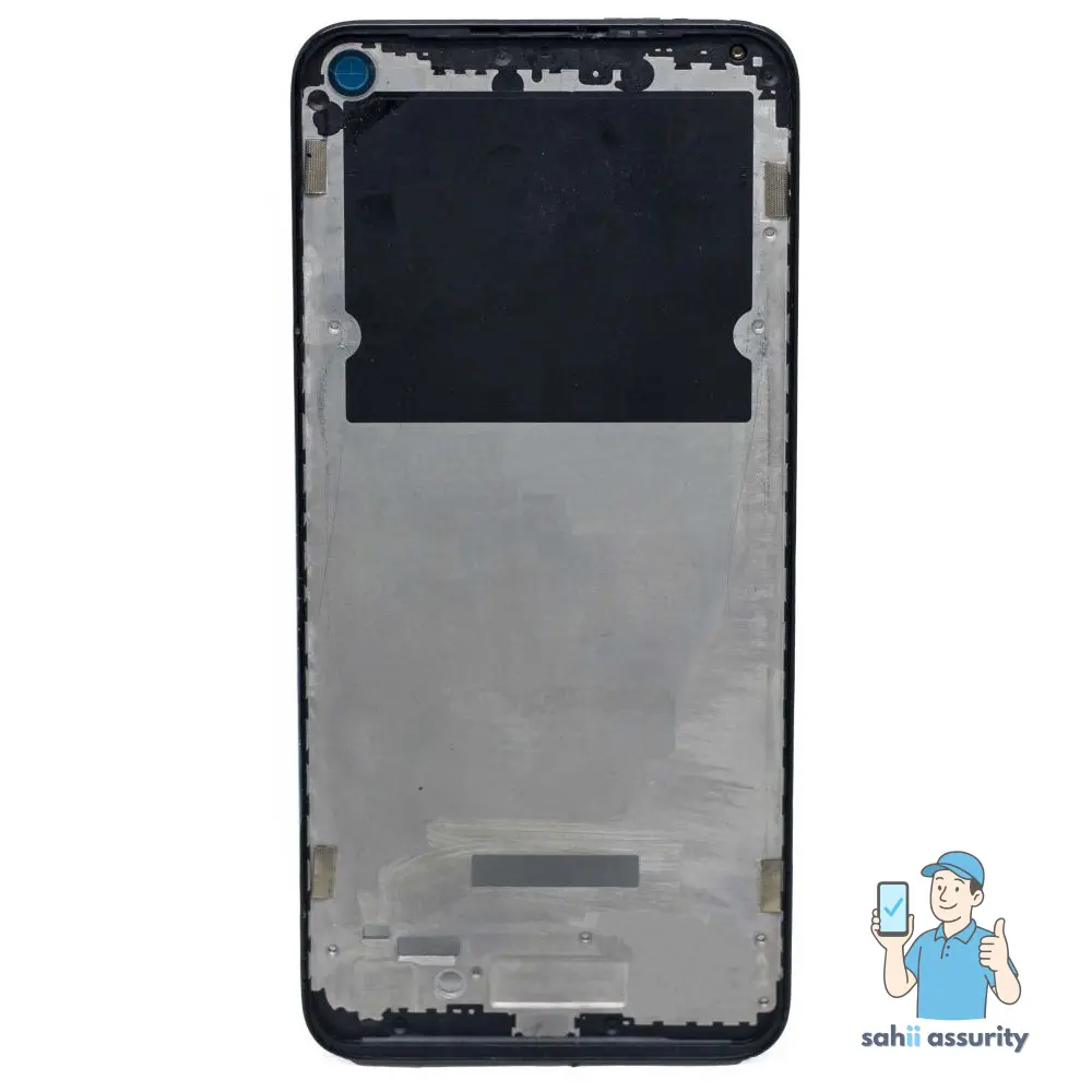 LCD Frame Middle Chassis for Samsung Galaxy M11 thumbnail